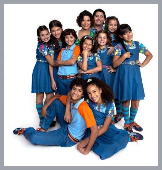 Chiquititas (2013)